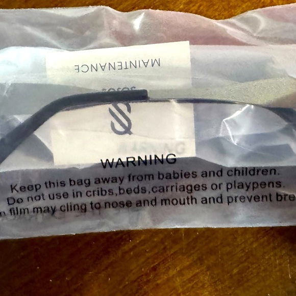 Stylish SOJOS Retro Oval Sunglasses – UV400 Protection for Women - Picture 6 of 7